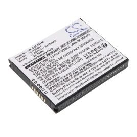Аккумулятор Senter, S357, SL358, 5400 мАч, CS