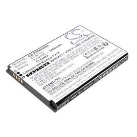 Аккумулятор Point Mobile, PM85, PM90, 3000 мАч, CS