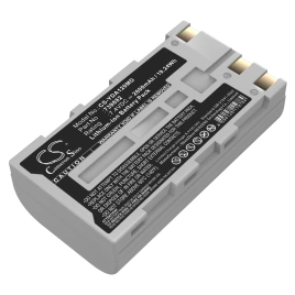 Аккумулятор Yokogawa, kargo AQ1200, OTDR AQ1200, OTDR AQ1200A, 2600 мАч, CS