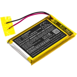 Аккумулятор IZZO, Swami 6000, 1300 мАч, CS