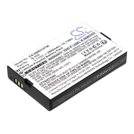 Аккумулятор Inrico, T310, 2900 мАч, CS