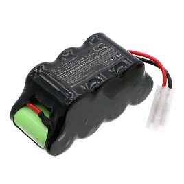 Аккумулятор M-Tronic, SDT-2000/U, 1200 мАч, CS