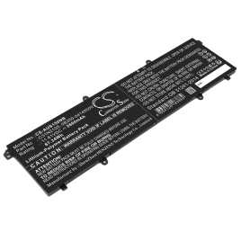 Аккумулятор Asus, Vivobook S 14 OLED K3402ZA-AOQ25031W, Vivobook 14X OLED X1403ZA-BOQ25024W, VivoBook S 14 M3402QA-KM, 5800 мАч, CS