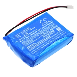 Аккумулятор Ratiotec, Rapidcount Compact, 2000 мАч, CS