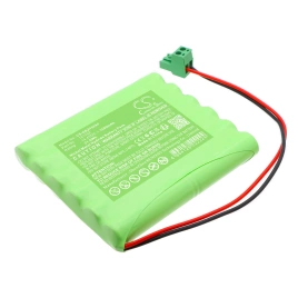 Аккумулятор GEZE, Ecconodrive EL, 1500 мАч, CS