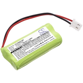 Аккумулятор V Tech, DM221, DM222, DM221-2, 700 мАч, CS