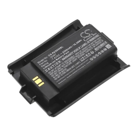 Аккумулятор Pax, S90, 2200 мАч, CS