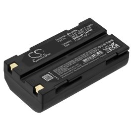Аккумулятор Rayovac | Molicel | Symbol | Navcom | HP | Tianbao | CHC | Techcell | SpectraLink | APS | Telxon | Survey, 2000 мАч, CS