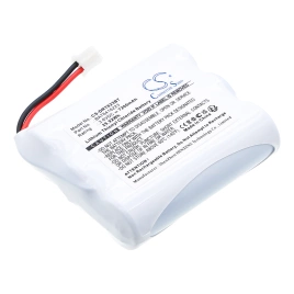 Батарея Delta Dore, BP CLT 8000 Tyxal+, Bat CLT 8000 TYXAL+, WILPA2369B for CLT 8000 TYXAL+, 7200 мАч, CS