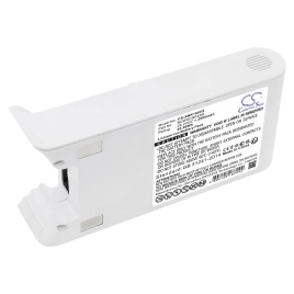 Аккумулятор Xiaomi, Mijia 1c, Mijia 1c Lite, K10, 2500 мАч, CS