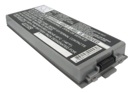 Аккумулятор Dell, Latitude D810, Precision M70, 4400 мАч, CS