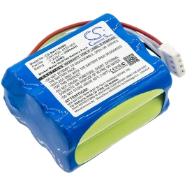 Аккумулятор BCI | Nonin, 7500 Pulse Oximeter, 2000 мАч, CS