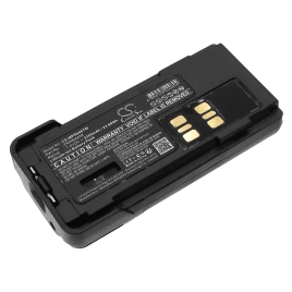 Аккумулятор Motorola DP, APX, XPR, 3200 мАч, CS