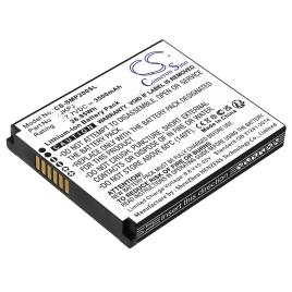 Аккумулятор Sunmi, V2S, V2S Plus, 3500 мАч, CS
