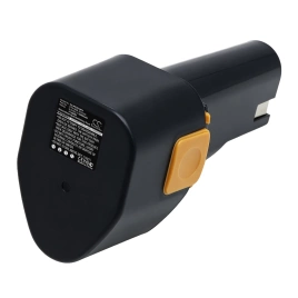 Аккумулятор Panasonic, EZ571, EY6282EQK, EYN595, 3300 мАч, CS