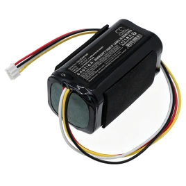 Аккумулятор Atmos, Vivanotec Aspirator, 3400 мАч, CS
