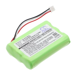 Аккумулятор Agfeo | Auerswald | Tiptel | Kirk | Elmeg, DECT 30, DECT C45, Comfort DECT 800, 700 мАч, CS