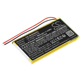 Аккумулятор Palm Tungsten E, 900 мАч, CS