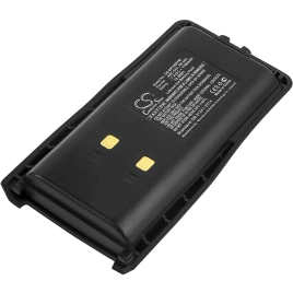 Аккумулятор Kirisun FP-560, PT-560, 1700 mAh, CS