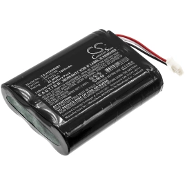 Аккумулятор Honeywell | ADT, Pro 7, AI05-2, AIO7-1, 7800 мАч, CS