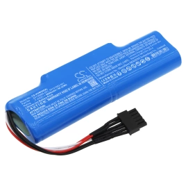 Аккумулятор Honeywell, Thor VM3, 6800 мАч, CS