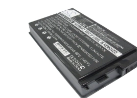 Аккумулятор Medion, MD95500, MD95292, RAM2010, 4400 мАч, CS