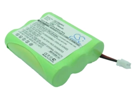 Аккумулятор Siemens, 240, 242, SC240, 1500 мАч, CS
