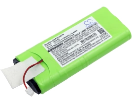 Аккумулятор Ritron JMX-100, JMX-150, JMX-450, Jobcom, 1500 mAh, CS