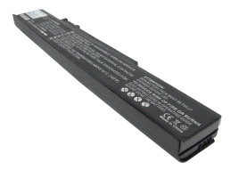 Аккумулятор Gateway, M360, M460, M680, 4400 мАч, CS