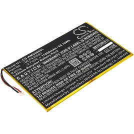Аккумулятор Autel MaxiSys MS908, 11000 мАч, CS