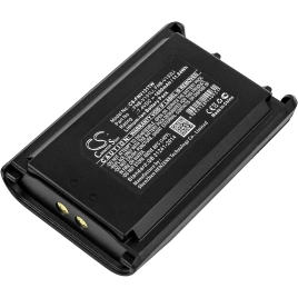 Аккумулятор YAESU VX230, VX231, VX231L, VX234, 1600 mAh, CS