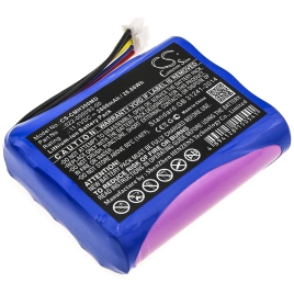 Аккумулятор COMEN, H3, 2600 мАч, CS