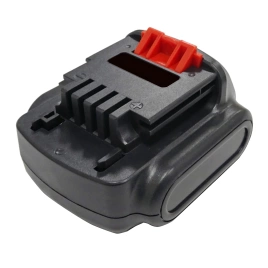 Аккумулятор Black & Decker, BDCDD12, BDCD112, BDCDD12KB, 2500 мАч, CS