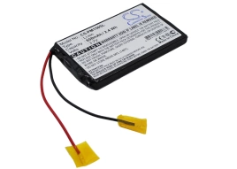 Аккумулятор Palm, M150, M155, Zire 21, 650 мАч, CS