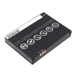 Аккумулятор ТСД Opticon H21, H22, H25, 3060 mAh, CS