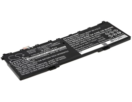 Аккумулятор Lenovo, Yoga 2 13, 4400 мАч, CS