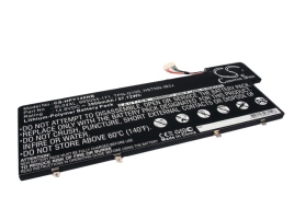 Аккумулятор HP, ENVY 14-3001TU, ENVY 14-3002TU, ENVY 14-3003TU, 3900 мАч, CS