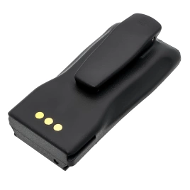 Аккумулятор Motorola CP040, CP140, CP150, CP160, CP170, CP180, CP200, CP200D, CP200XLS, CP250, CP340, CP360, CP380, EP450, GP3188, 2500 mAh, CS
