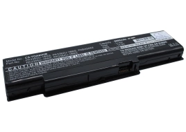 Аккумулятор Toshiba, Satellite A60-S1591, Satellite A60-S156, Satellite A60-743, 6600 мАч, CS