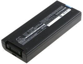 Аккумулятор Panasonic, Toughbook CF18, Toughbook CF-18, Toughbook CF-18D, 7400 мАч, CS
