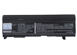 Аккумулятор Toshiba, Satellite A80-116, Satellite M40-307, Tecra A3-188, 6600 мАч, CS