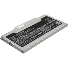 Аккумулятор Panasonic, CF-AX2, CF-AX3, Lets Note AX2, 4200 мАч, CS