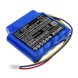 Аккумулятор Tosight, DW-6000, DWK-6000, 2600 мАч, CS