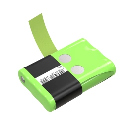Аккумулятор Alinco DJ-S41, DJ-SR1, PMR446, 700 mAh, CS