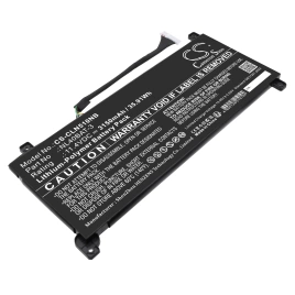 Аккумулятор Clevo, NL40MU, NL40PU, NL41MU, 3150 мАч, CS