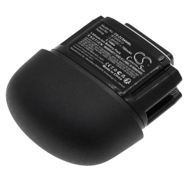 Аккумулятор Zebra, CS60, CS6080, CS6080-SR40004VZWW, 700 мАч, CS