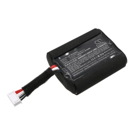 Аккумулятор Yealink, CP930W, 7800 мАч, CS