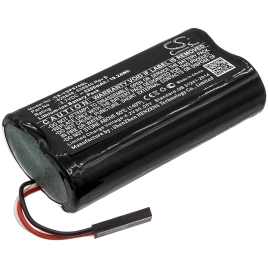 Аккумулятор YSI, ProDSS, 626870-1, 626870-2, 5200 мАч, CS