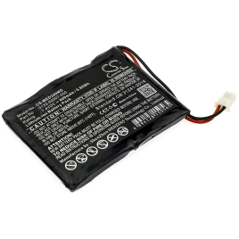 Аккумулятор Mediaid, 34 Pulse, POX010-34, IPX1, 800 мАч, CS