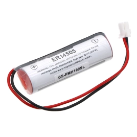 Батарея Fuji Electric, H12HS, H1021H, 2700 мАч, CS